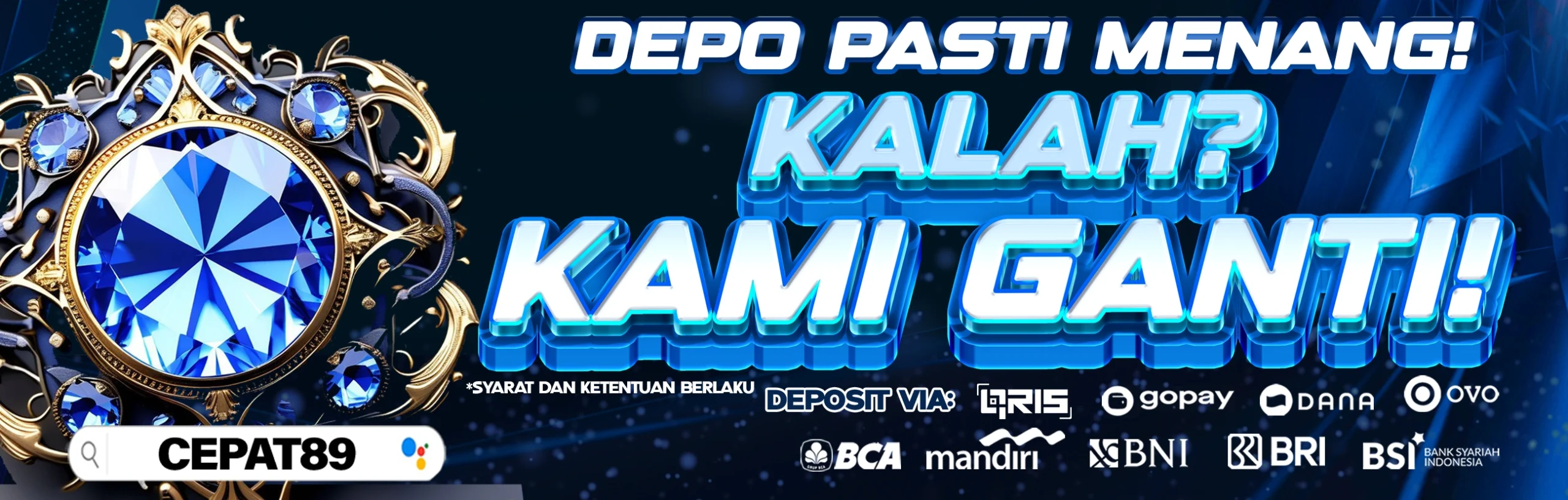 MEJABET777 alternatif